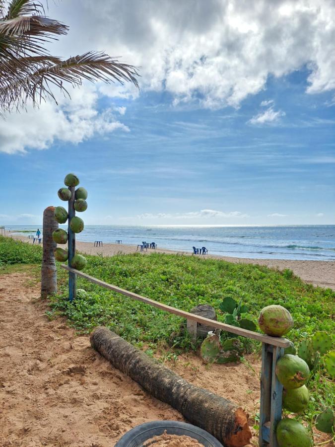 Vilage Taipan 02 - Praia Stella Maris Salvador Buitenkant foto