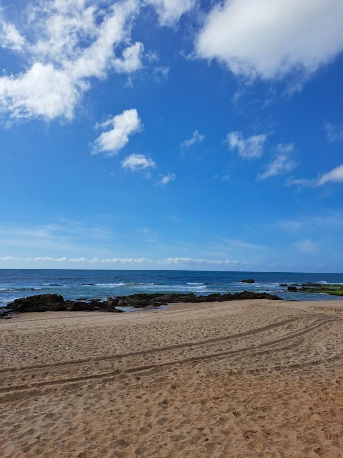 Vilage Taipan 02 - Praia Stella Maris Salvador Buitenkant foto