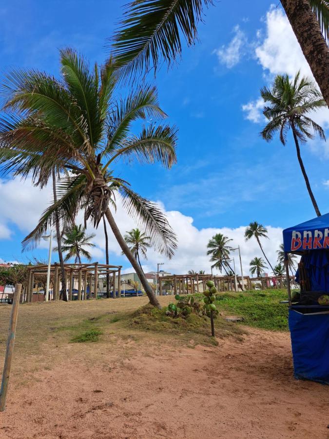 Vilage Taipan 02 - Praia Stella Maris Salvador Buitenkant foto